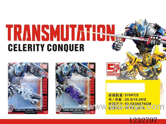 Transformers