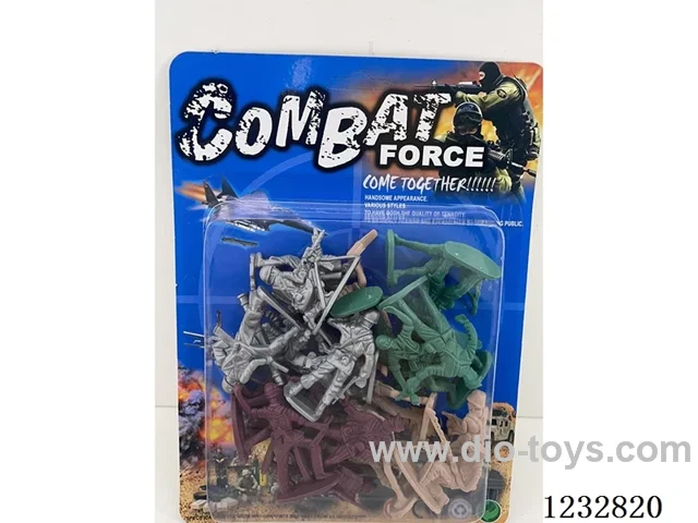 Military series