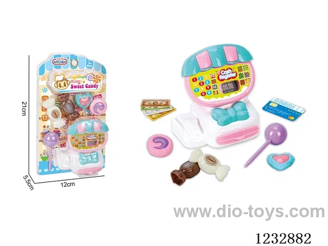Dessert Set