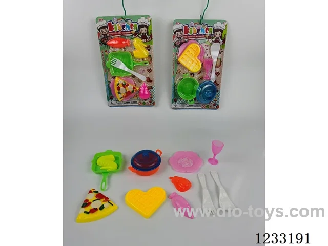 kitchen set