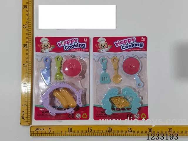 kitchen set