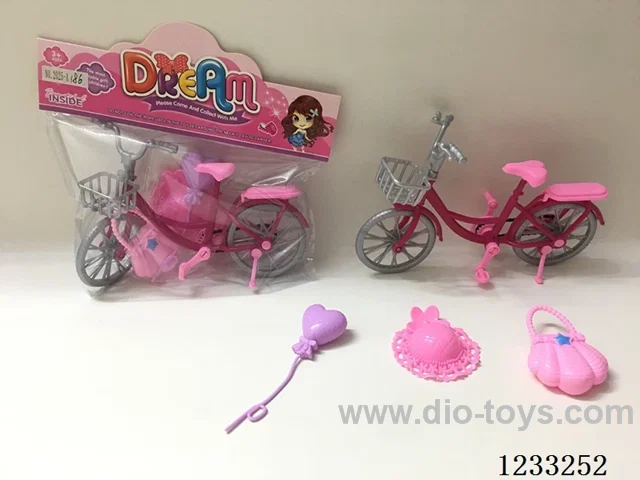 Bicycle Set