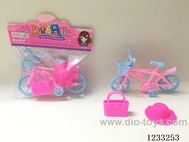 Bicycle Set