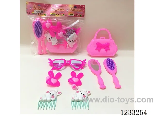 Accessory Set