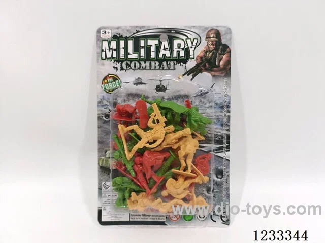 Military Set