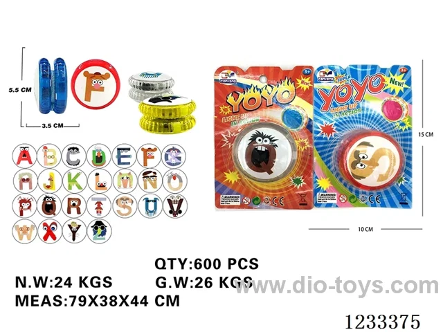 yo-yo