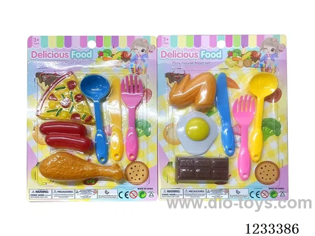 food set