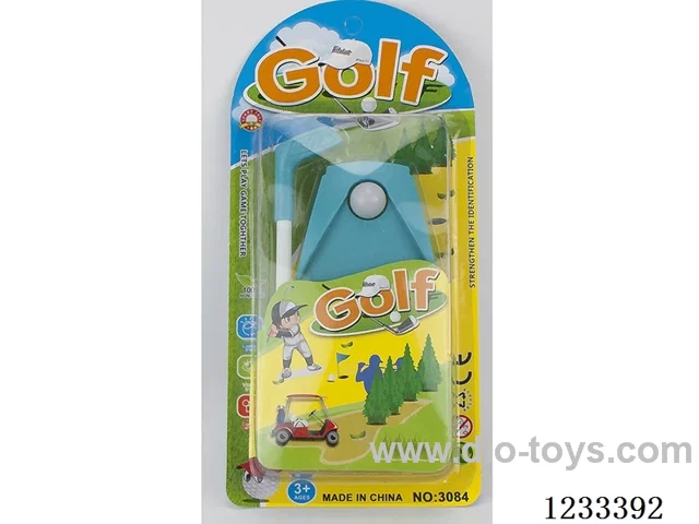 golf ball
