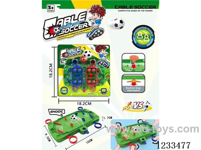 Soccer Table