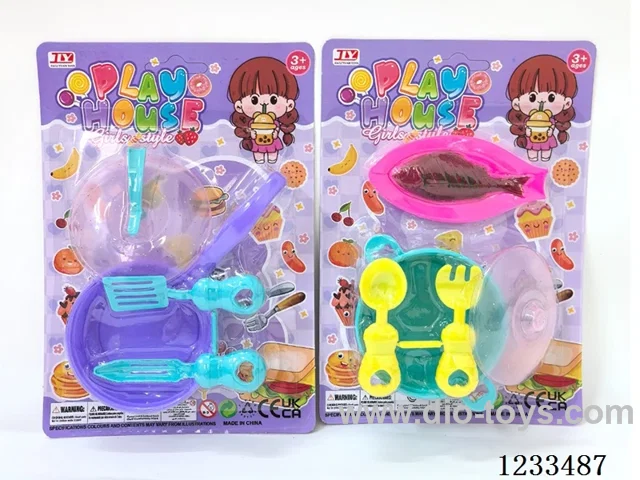 kitchen set