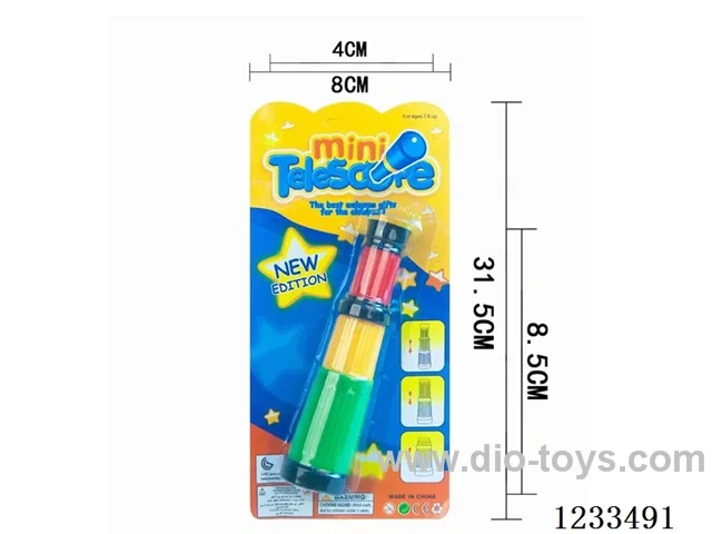 Telescope (CPC)