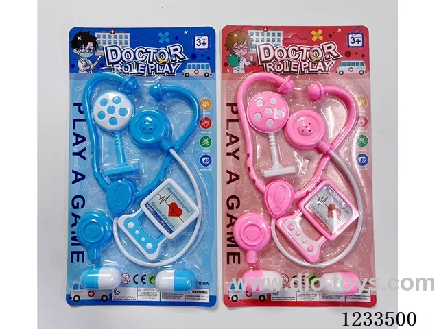 doctor set