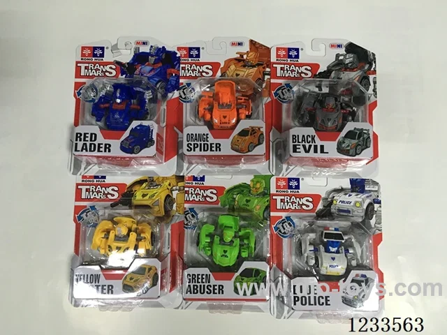 Transformers