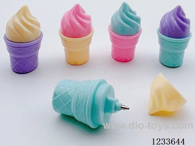 Ice Cream Pen (Medium Pack Single Price)