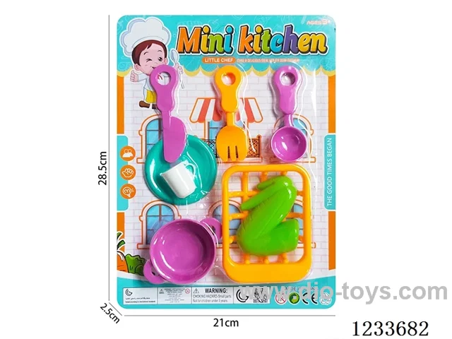 Tableware set