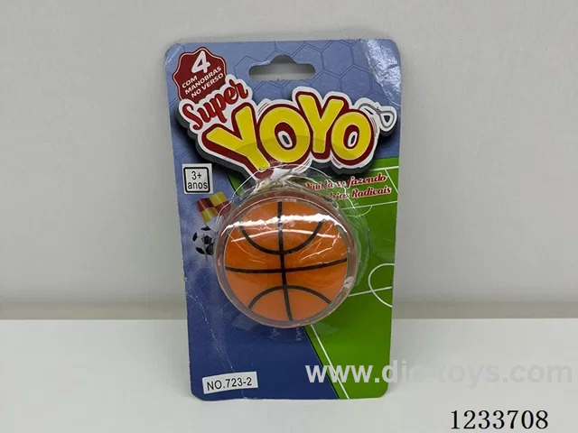 Yo-Yo