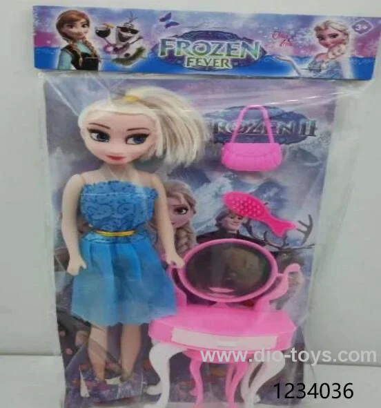 doll