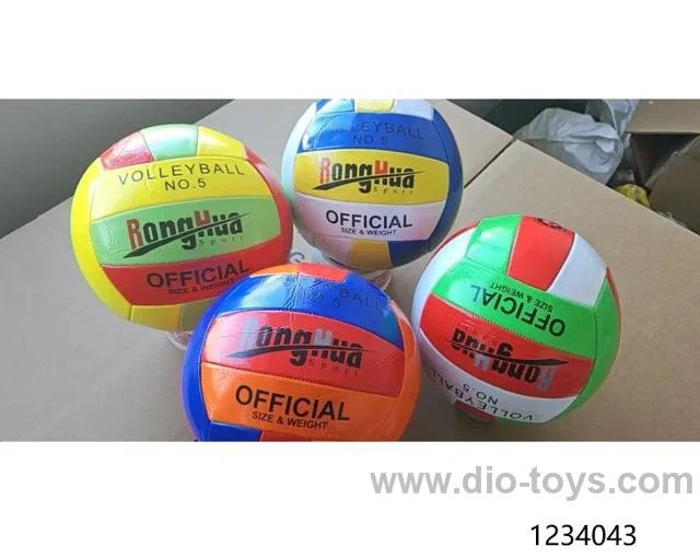 ball