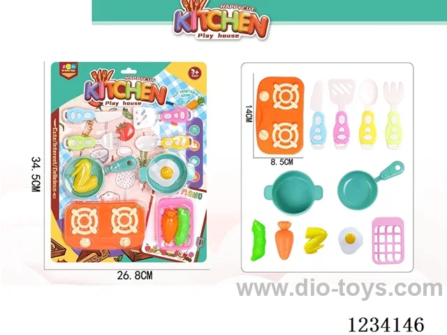 Tableware set