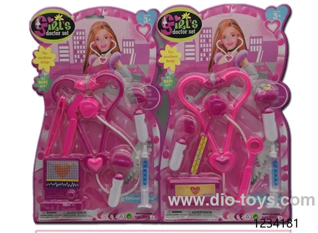 doctor set