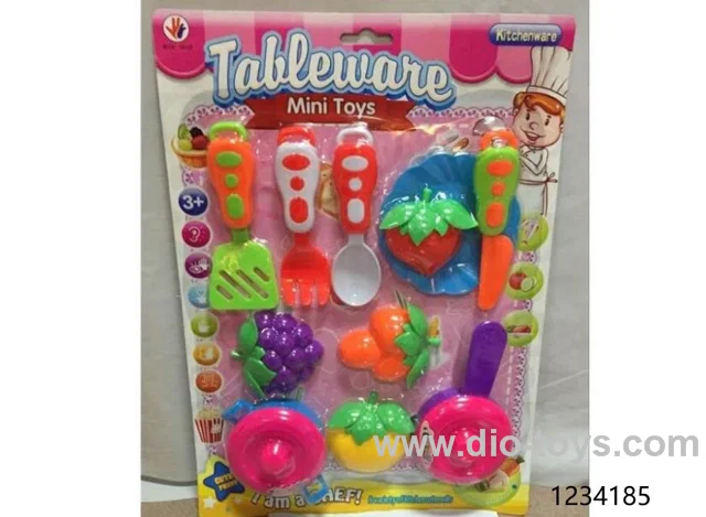 kitchen set