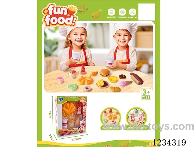 Roast Chicken Set