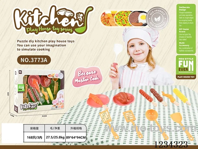 Barbecue Skewers