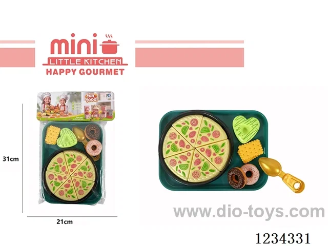 Chinese Food Plate Cake Sweetheart