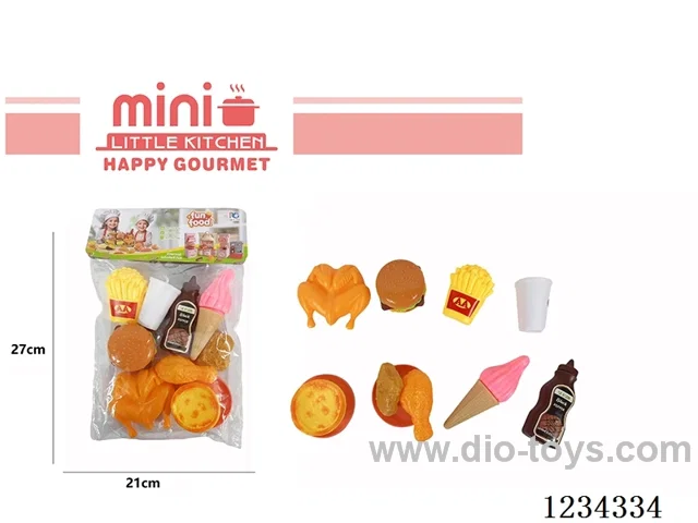 Roast Chicken Set