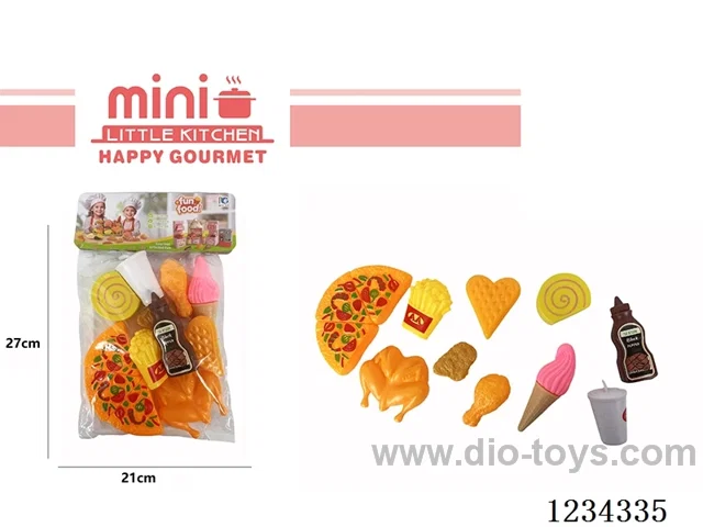 Pizza Set