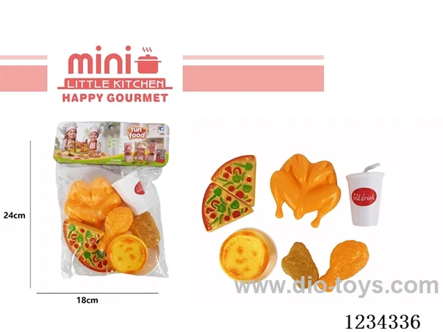 Roast Chicken Set