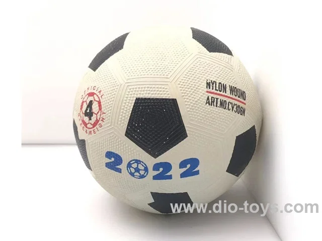 20CM soccer ball