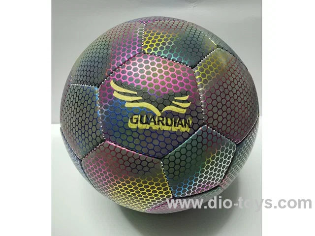 19-20CM soccer ball yarn core 350g