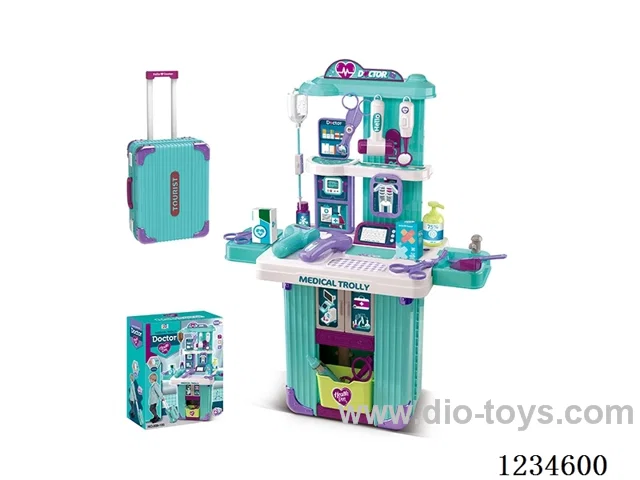 doctor set