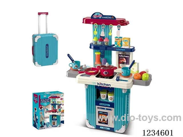 kitchen set