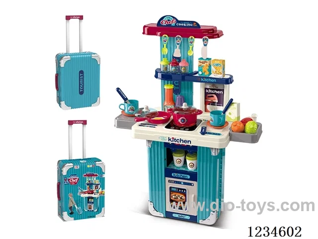 kitchen set