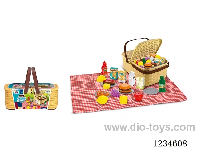 Picnic basket set