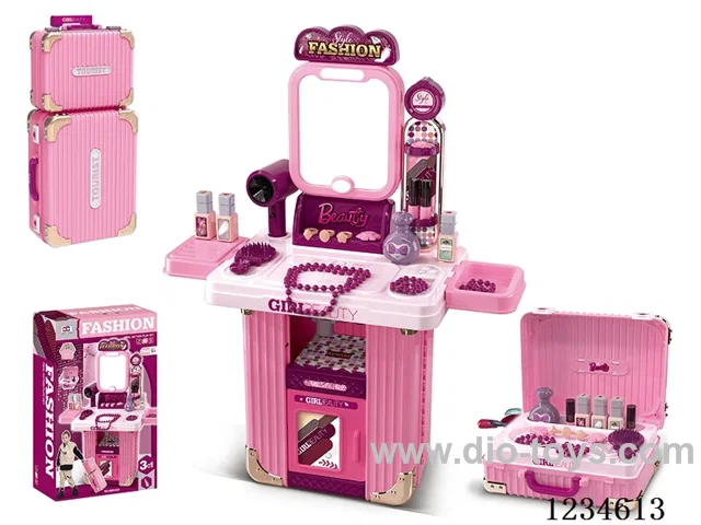 dressing set