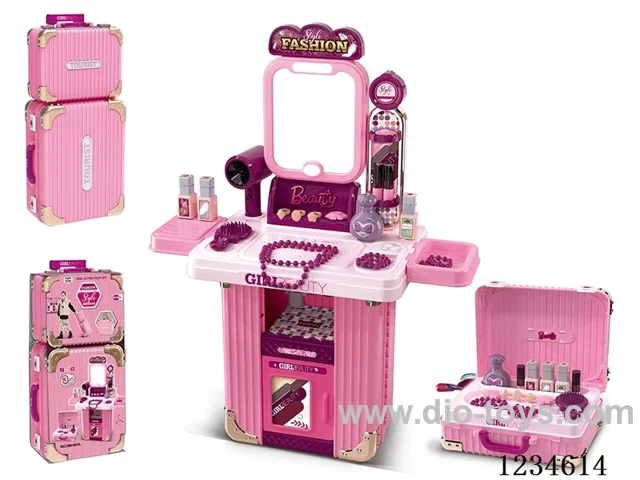 dressing set