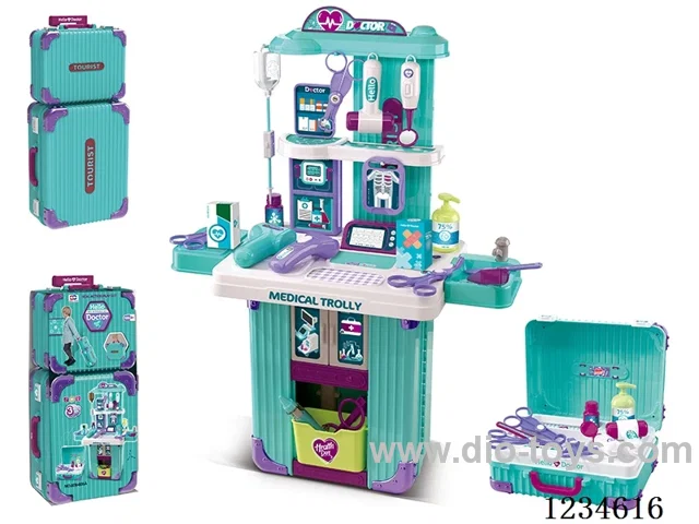 doctor set
