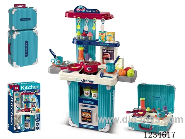 kitchen set