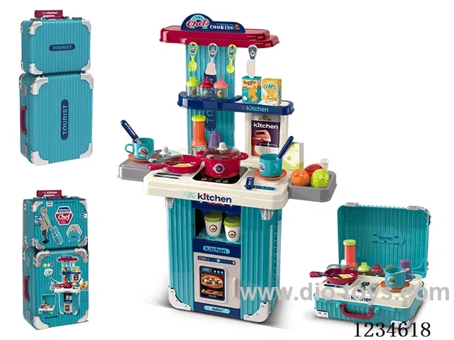 kitchen set