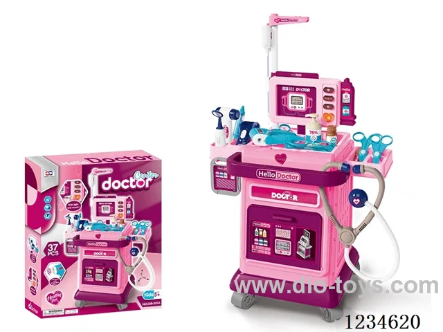 doctor set