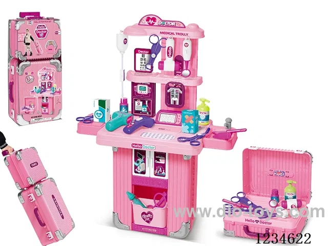 doctor set