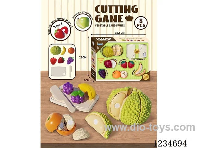 cutting set