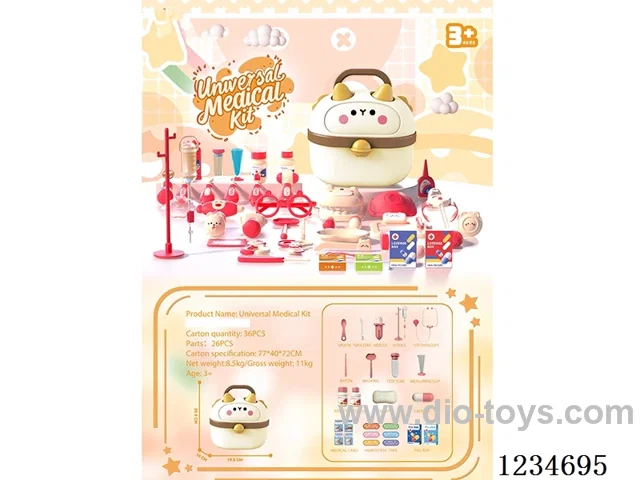doctor set