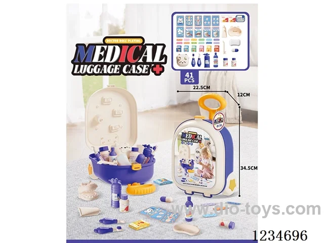 doctor set