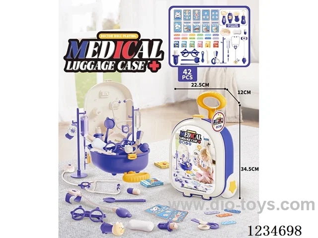 doctor set