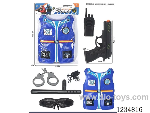 police set