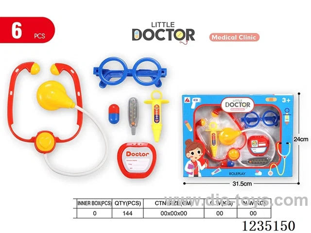 Medical set